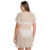 Imagem do Plus Size Saída de Praia Roupas Femininas