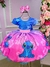 Vestido Infantil Temáticos da Gigi Lilo e Stitch