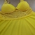 Camisola com Bojo e Renda - loja online
