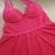 Camisola com Bojo e Renda - loja online