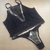 Conjunto Cropped Detalhe Invisível - loja online