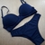 Conjunto com Bojo Básico Modelo Conforto - Atittude Store