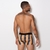 Cueca Boxer Romantic Estampada - Atittude Store