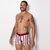 Cueca Boxer Romantic Estampada na internet