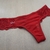 Tanga em Renda e Tule - comprar online