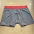 Cueca Boxer em Romantic Mescla - comprar online