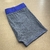 Cueca Boxer em Romantic Mescla - Atittude Store