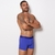 Cueca Boxer Adulto Romantic Lisa - comprar online