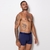 Cueca Boxer Adulto Romantic Lisa - comprar online