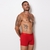 Cueca Boxer Adulto Romantic Lisa - loja online