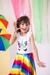 Fantasia Unicornio Cores Variadas