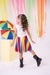 Fantasia Unicornio Cores Variadas - Atittude Store