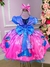 Imagem do Vestido Infantil Temáticos da Gigi Lilo e Stitch