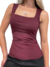 Blusa Feminina Decote Redondo Jucelia Ref. 1120