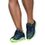 Tênis Unissex Esportivo Verde Caminhada Tamanho Especial - comprar online