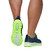 Tênis Unissex Esportivo Verde Caminhada - Atittude Store
