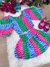 Conjunto Banana Club Alice Pink - comprar online