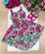 Vestido Banana Club Emily Verde