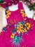 Vestido Banana Club Juliete Pink
