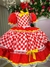Vestido Junino Mimadine Luxo Denise - comprar online