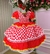 Vestido Junino Mimadine Luxo Denise - comprar online