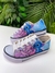 Tenis All Star Tematico Stitch e Angel Rosa - comprar online