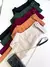 Calça Skinny Linho com Cinto Luna Ref. 343