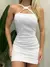 Vestido Feminino Curto Iris ref.429