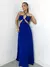Vestido Feminino Longo Emily Ref. 193 na internet