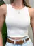 Cropped em Ribana Cavado Lais Ref. 1550 - comprar online