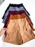 Shorts em Neoprene Cargo Giovana Ref. 1145