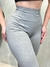 Calça Legging Canelada Levanta Bumbum Thais Ref. 1563 na internet