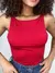 Body Feminino em Suplex Alça Fina Lilian Ref. 1192 - Atittude Store