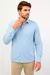 Camisa manga longa ruth premium Atittude - loja online