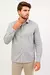 Camisa manga longa ruth premium Atittude - Atittude Store