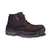 Tenis Bota Feminino E Masculino Bracol Nobuck CA40872