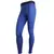 Calças de especificação masculina atléticas baselayer treino legging calças - Atittude Store