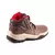 Bota de Segurança Premiun Bracol MBAG Marrom CA 40872 - loja online