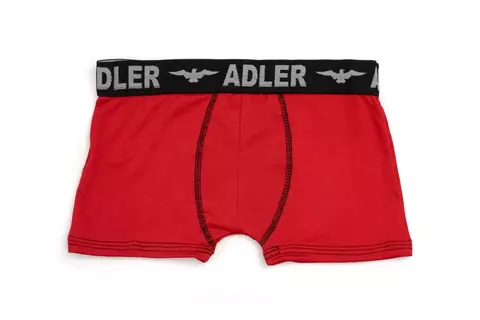 Kit 10 Cuecas Box Adulto Masculino lisa Microfibra