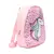 Combo Tênis Infantil Feminino Funfy Com bolsa do Unicórnio na internet