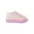 Combo Tênis Infantil Feminino Funfy Com bolsa do Unicórnio - comprar online