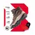 Bota de Segurança Premiun Bracol MBAG Marrom CA 40872