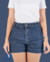 Short Feminino Jeans