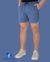 Short Masculino Sarja Color - loja online