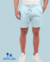 Short Masculino Sarja Color - loja online