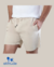 Short Masculino Sarja Color na internet