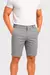 Bermuda sarja iron Atittude - comprar online
