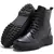 Coturno Bota Feminina Solado Tratorado Forms Blogueira - comprar online