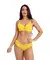 Conjunto IMI Lingerie Em Renda Fio Duplo Galisteu - comprar online