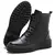 Coturno Bota Feminina Solado Tratorado Forms Blogueira - Atittude Store